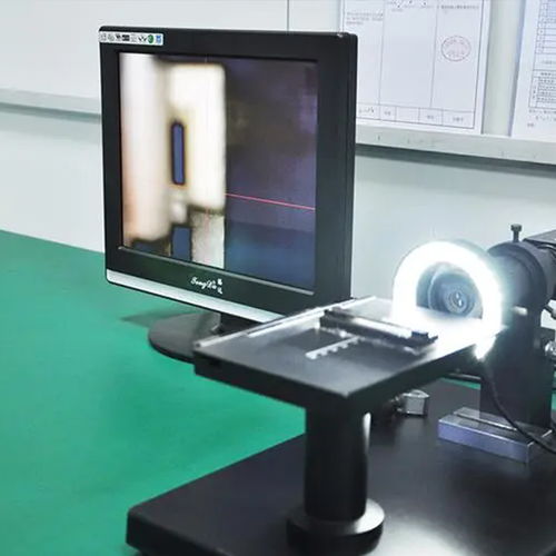 镇江板材视觉检测系统定制（2024版） 技术开发与行业排名一览