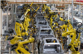 技术驱动品质变革，吉利成为供给侧改革鲜活样本