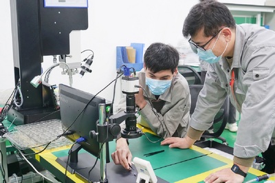 日照高新区创新推出“批前清单”服务，精准破解企业技术咨询与审批难题