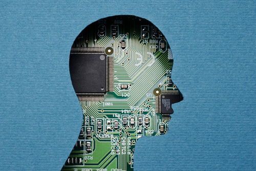 人工智能发展的三座大山 人才、技术与产品化开发