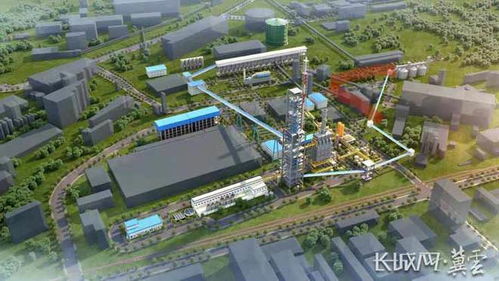 河钢集团发布低碳发展技术路线图，以技术创新驱动2050碳中和目标